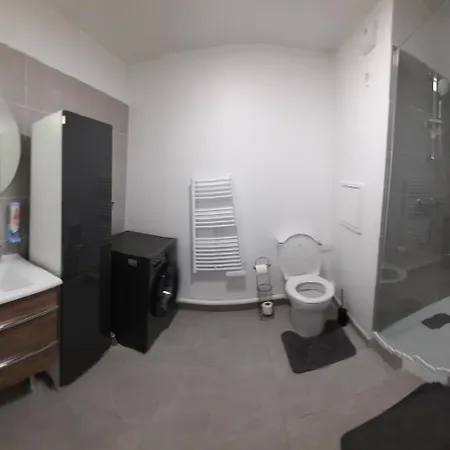 Becheret Disneyland De Paris Apartmán