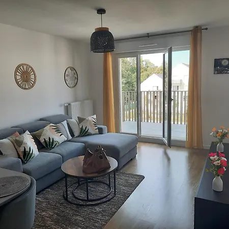 Apartmán Becheret Disneyland De Paris